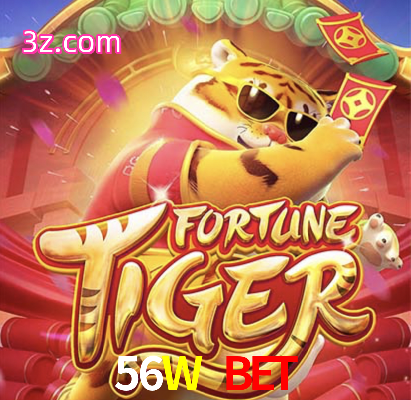 Fortune Tiger